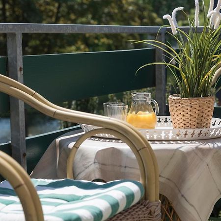 Hotel Am Elisabethufer يفير المظهر الخارجي الصورة