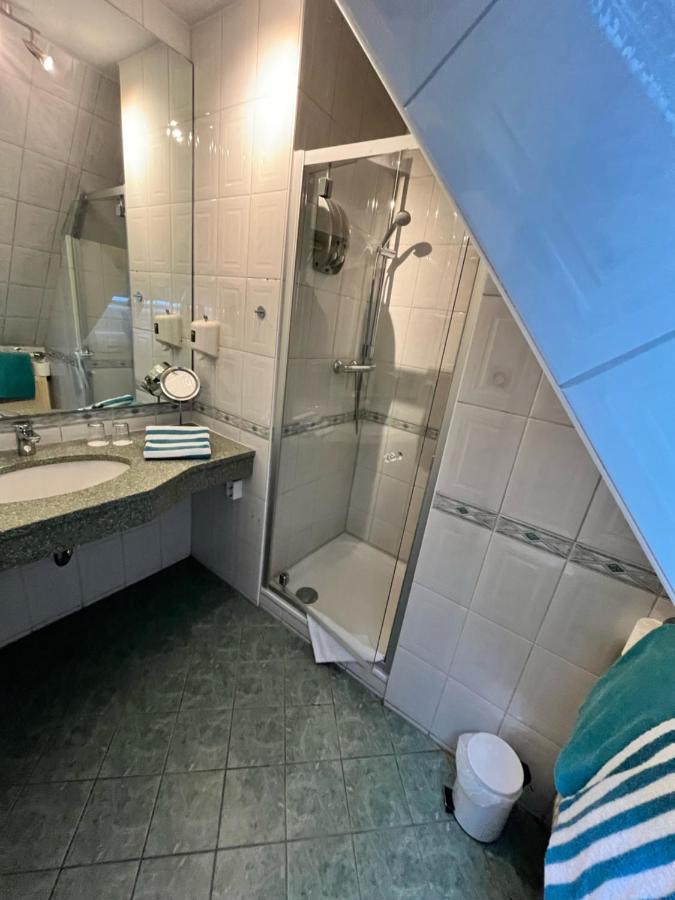 Hotel Am Elisabethufer يفير المظهر الخارجي الصورة