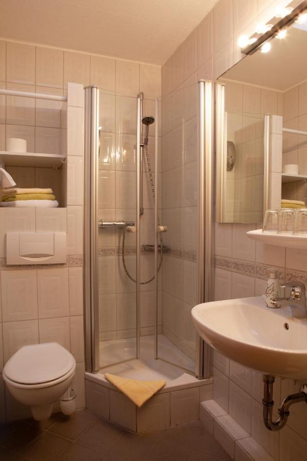 Hotel Am Elisabethufer يفير المظهر الخارجي الصورة