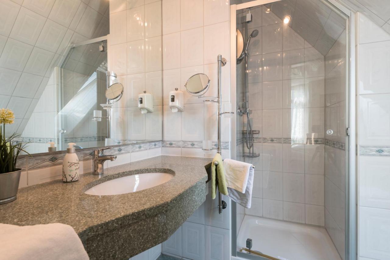 Hotel Am Elisabethufer يفير المظهر الخارجي الصورة